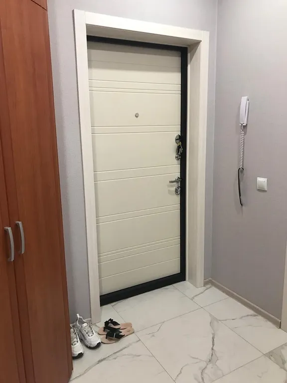 1 комнатная квартира — аренда посуточно в Тверь