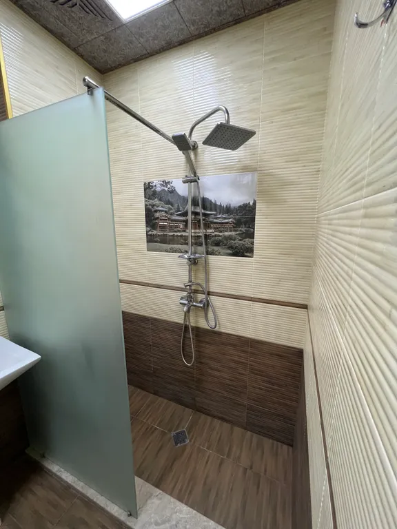 Квартира-студия у моря в самом центре города