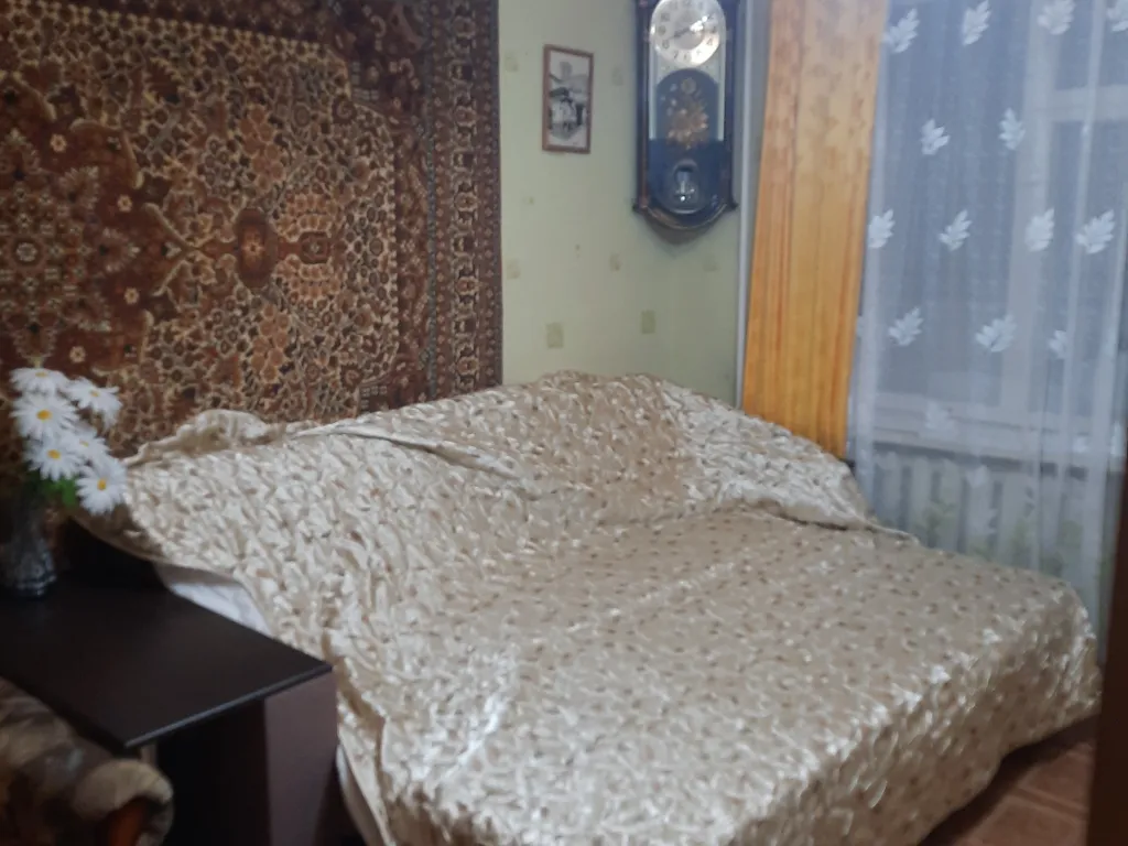 Однокомнатная квартира район квартала — аренда посуточно в Пятигорск