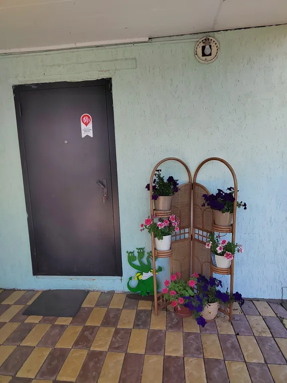 Дом юрьевский хуторок в 5 километрах от парка кудыкина гора, пешком река дон