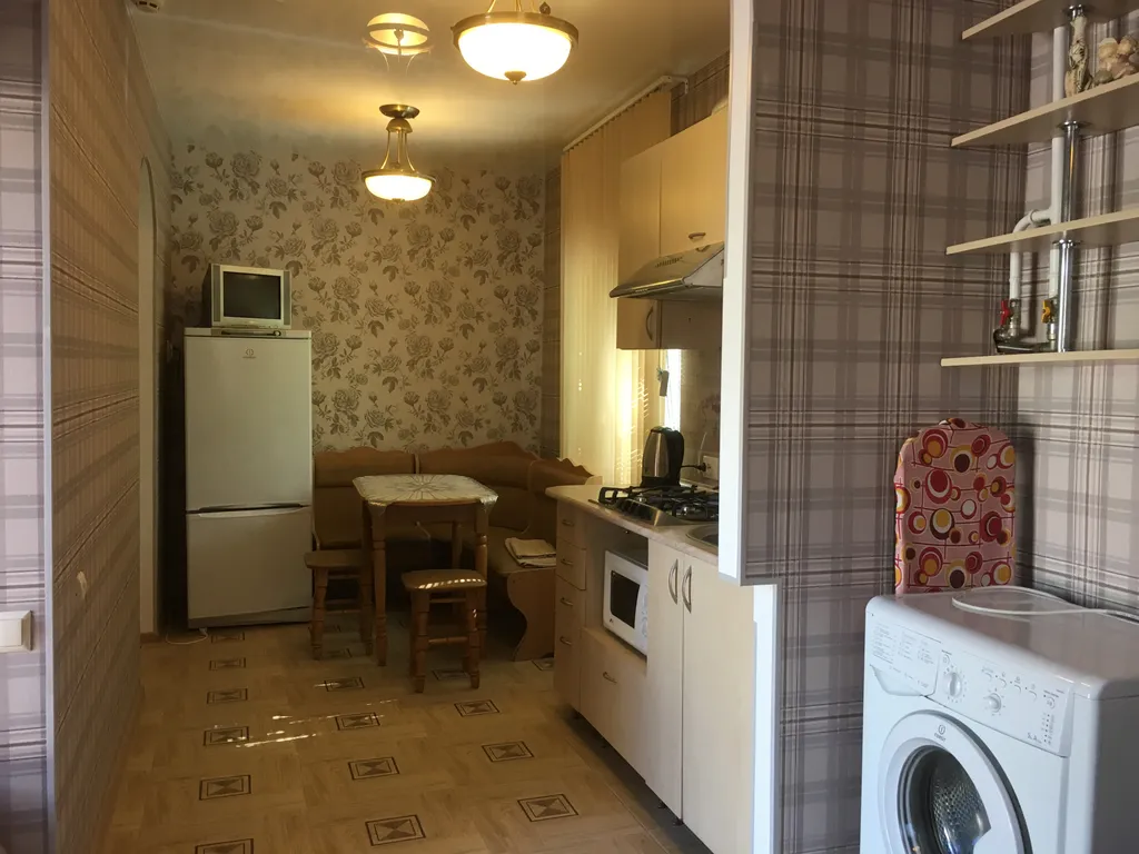 Квартира Комната — Севастополь