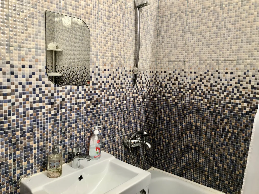 Апартаменты в центре