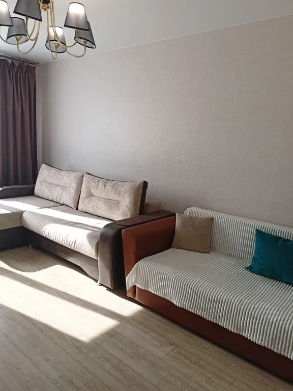 Новая квартира возле м4