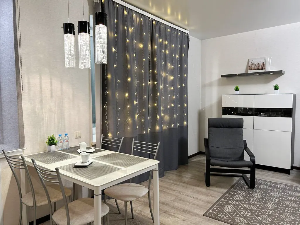 Apartments премиум класса в самом центре