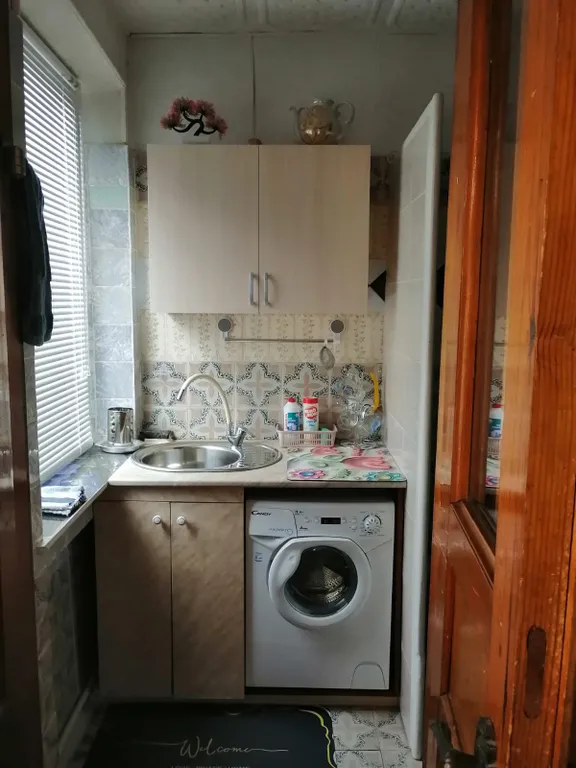 Коттедж Коттедж Квартира на земле — Кисловодск