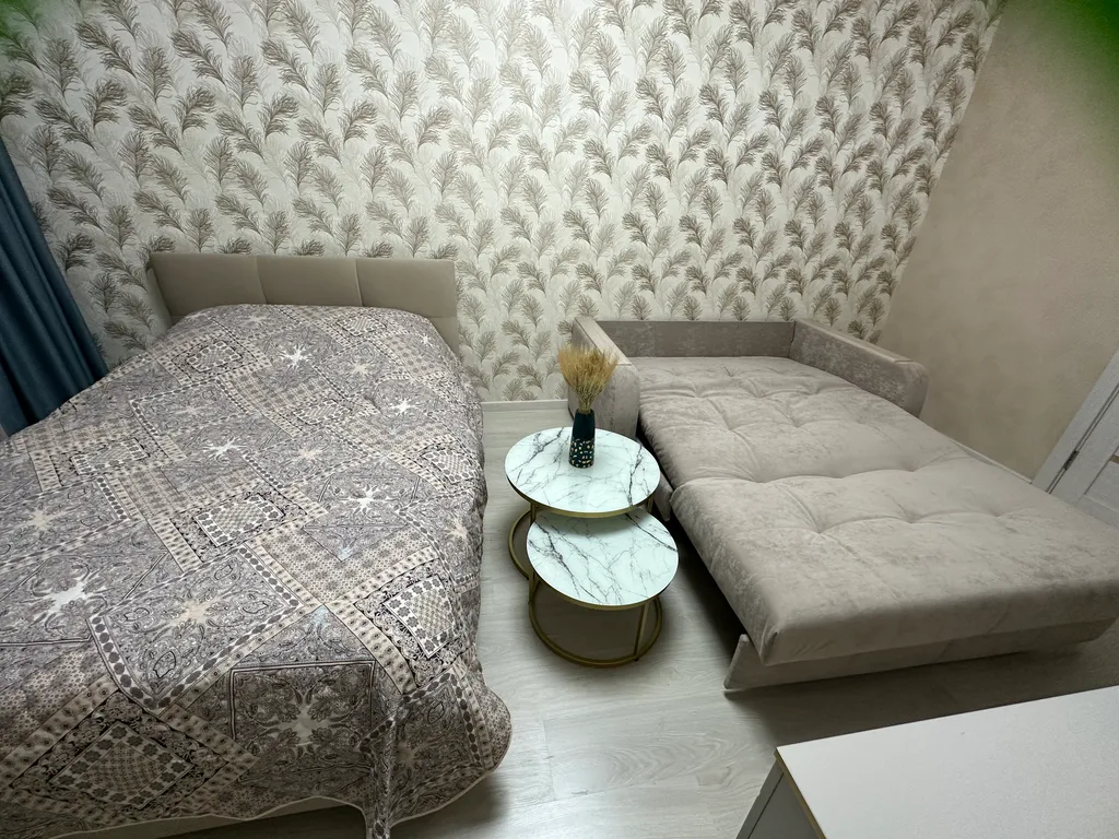 Уютно как дома