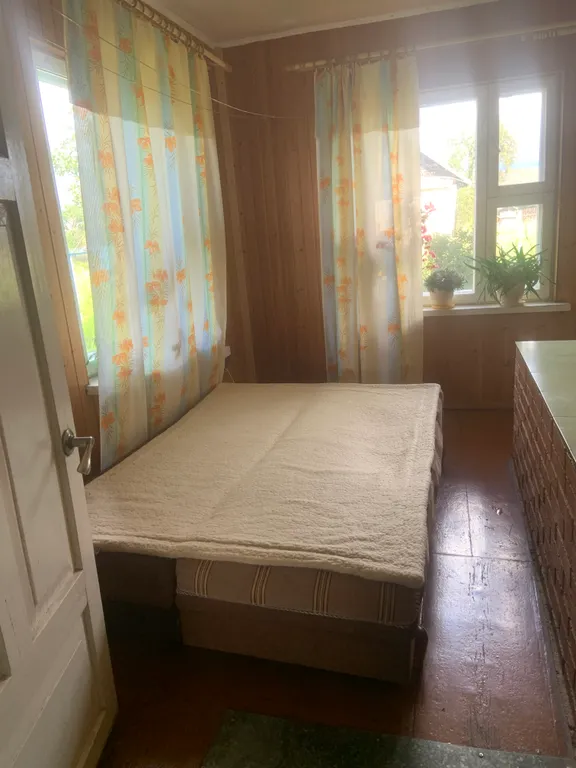 Агроэкоусадьба Отблеск Эдема