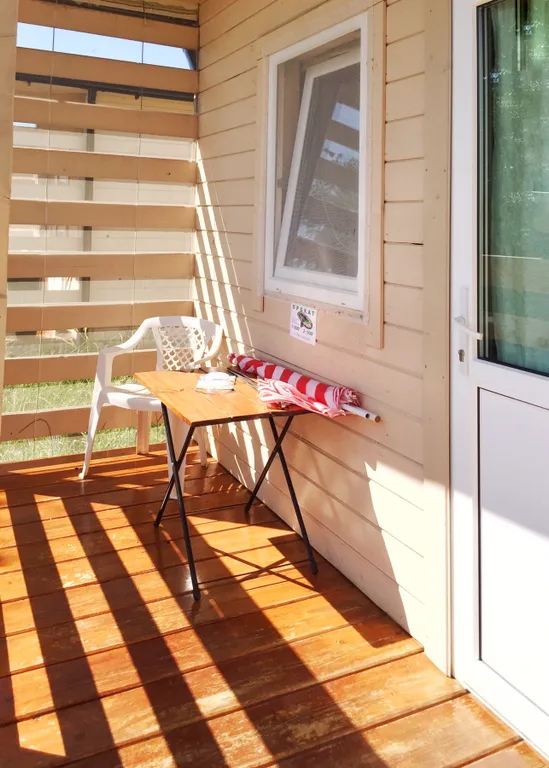 1-комнатный Дом