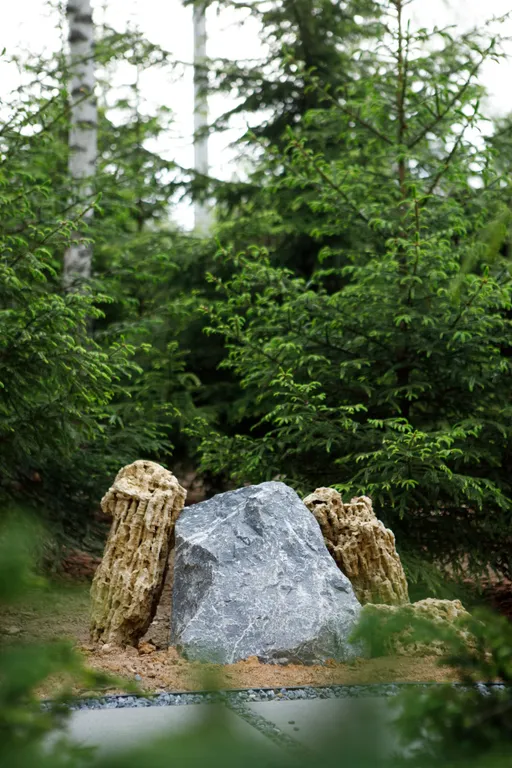 Шикарный дом с сауной и горячим чаном