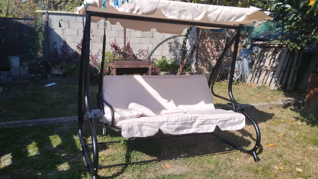 Уютный домик для отдыха