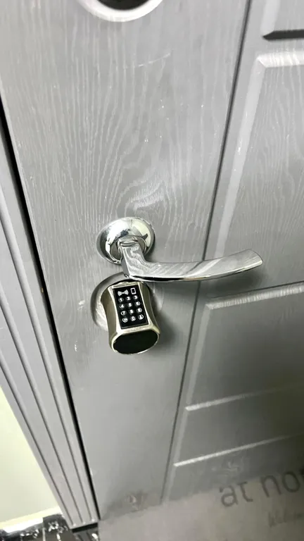 Квартира в ЖК Верный