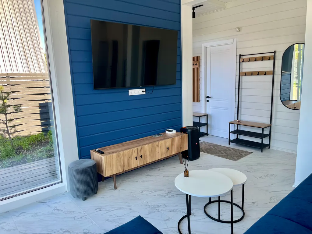 Апартамент на Солнечной Долине