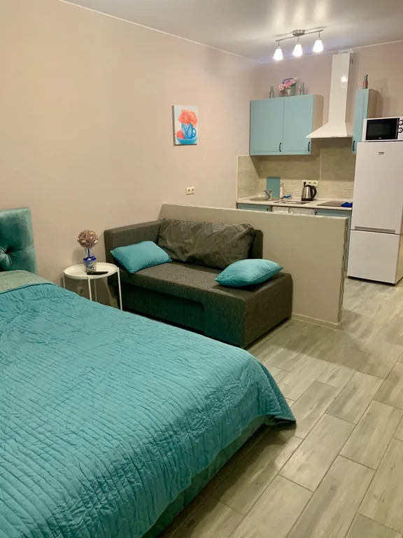 Студия на Северном