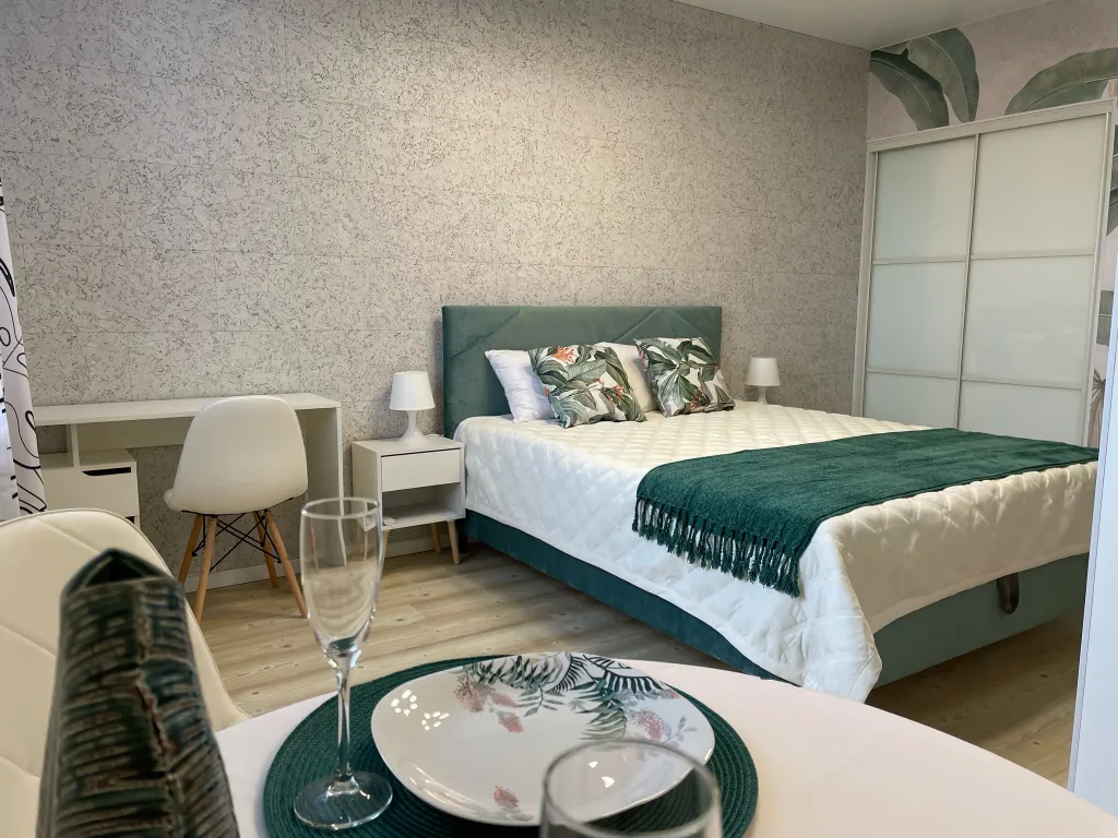 Новая квартира Комфорт