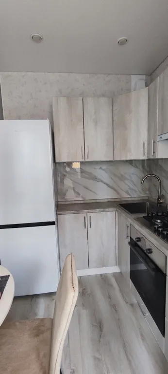 Уютная квартира со всеми удобствами