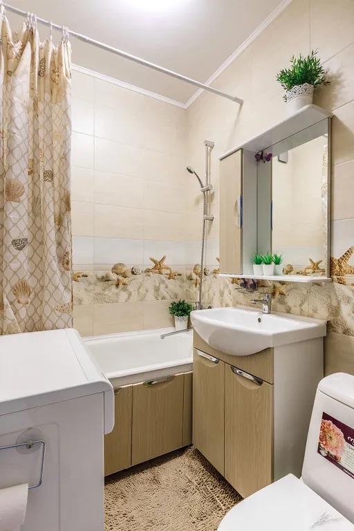 Квартира в центре