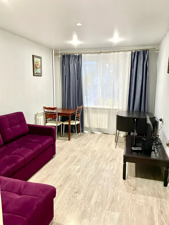 2-х комнатная квартира в центре