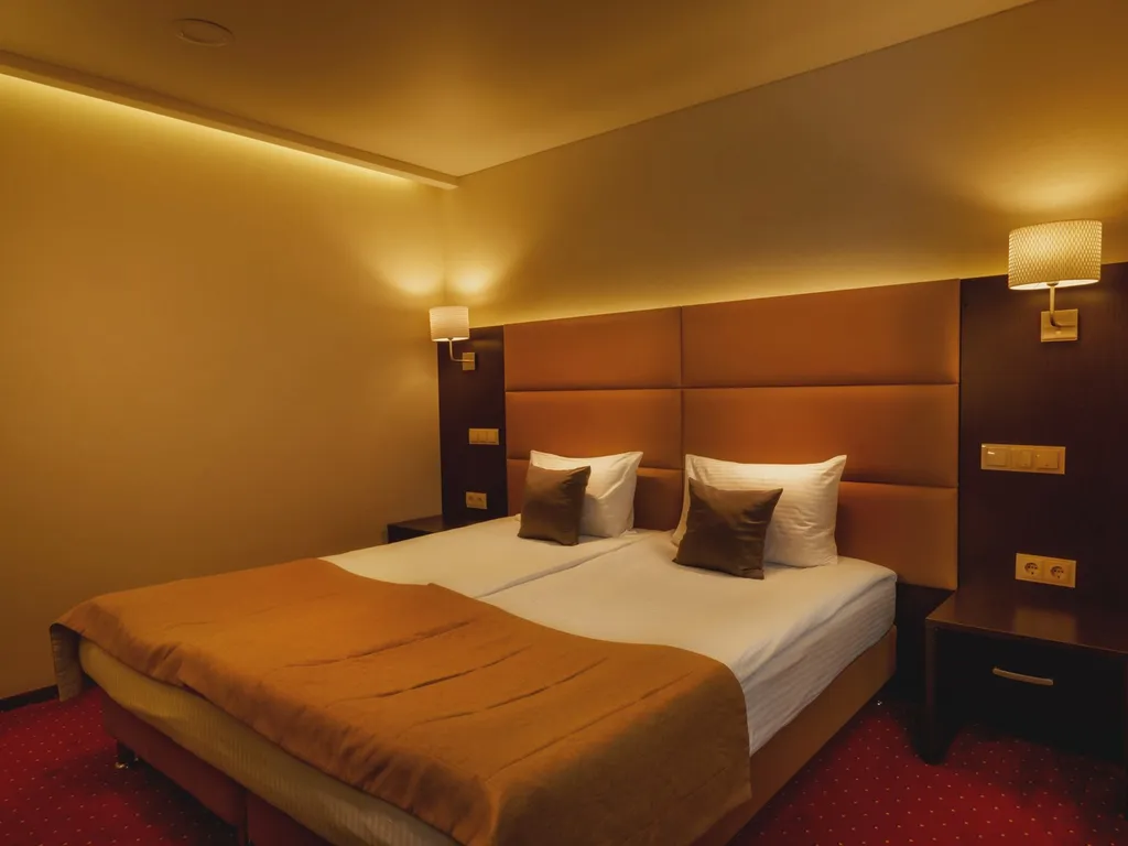 Квартира Комната — аренда посуточно в Смоленск