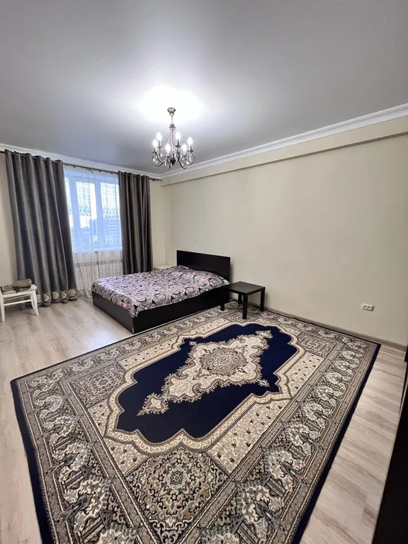 Уютная квартира в центре города — аренда посуточно в Дербент