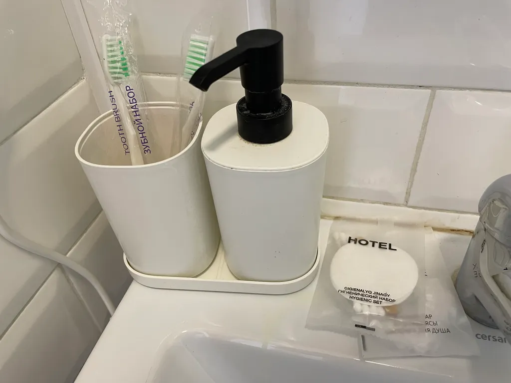 Уютная квартира в центре города, с видом на город