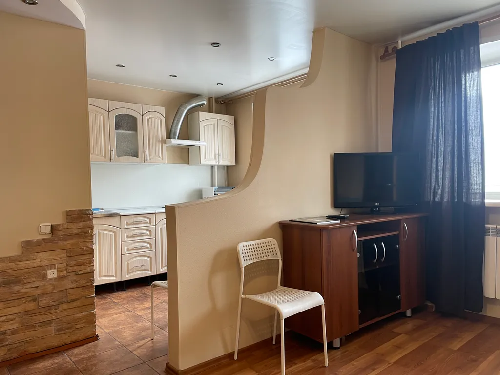 Квартира в центре