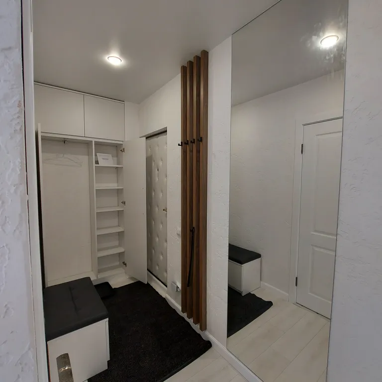 Квартира 2-комнатная Квартира — Калининград