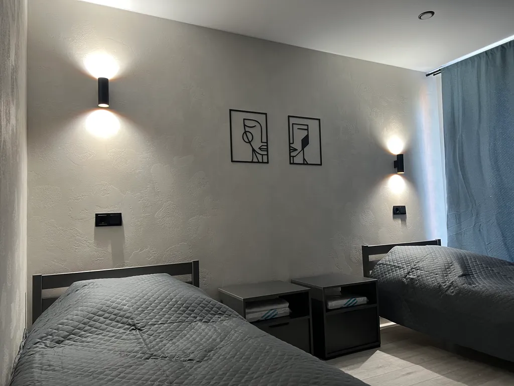 Коттедж Новый дом со всеми удобствами — Казань