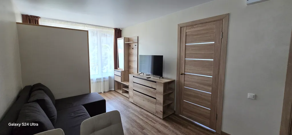 Квартира Уютная квартира у моря — Адлер