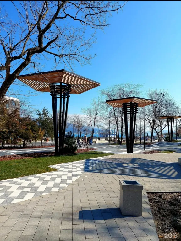 Уютная квартира в Южном районе