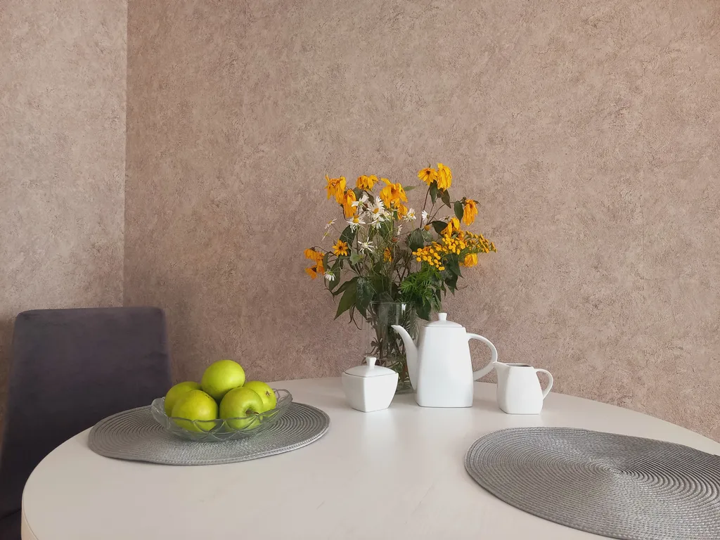 Уютная квартира у моря