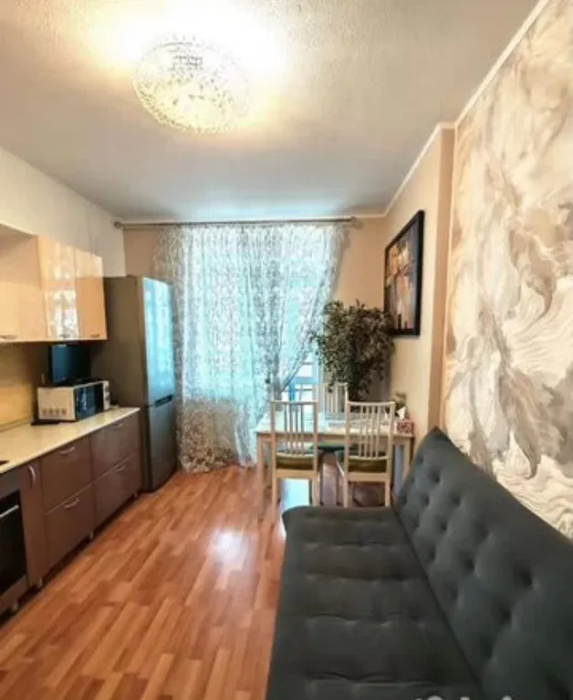 Квартира в 3 минутах от метро Чкаловская и ТЦ Мегаполис. — аренда посуточно в Екатеринбург