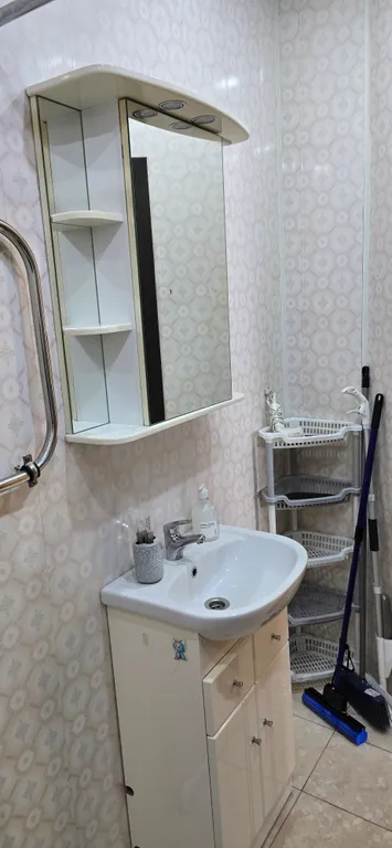 Уютная квартира рядом с центром