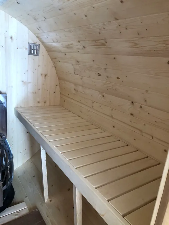 Дом на берегу Залива