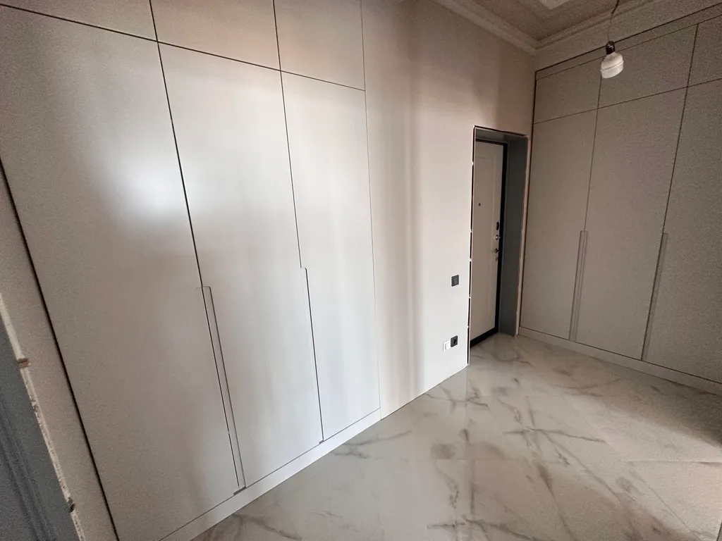 Апартамент с видом на море