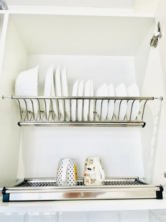 Белое настроение