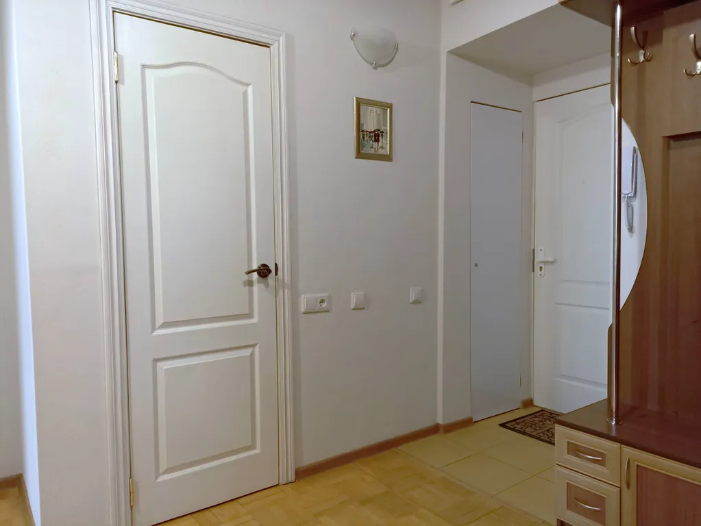 Квартира в центре