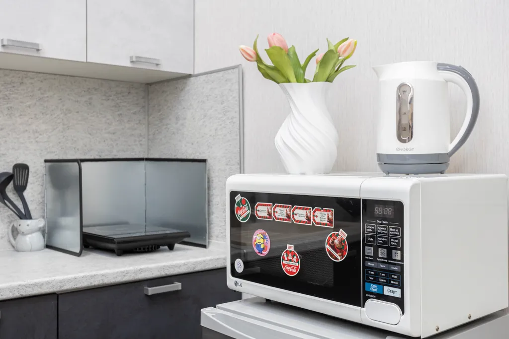 Студия-мини, 12кв. М.