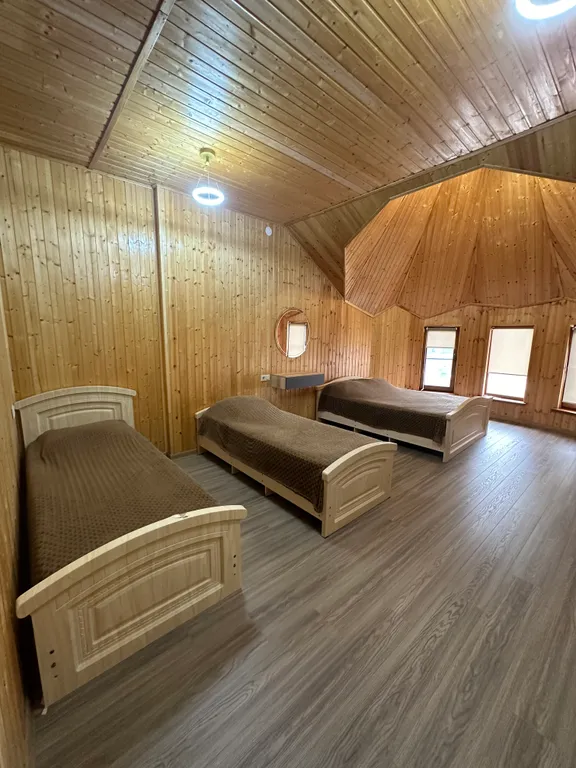 Квартира Комната — аренда посуточно в Цандрыпш