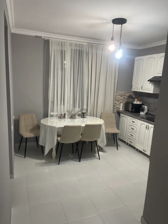 Уютный домик у моря