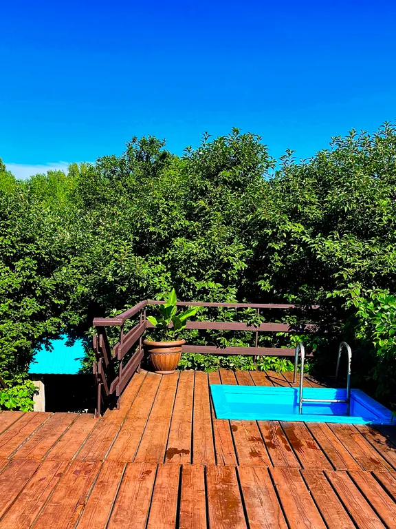 Гостевой домик 4 «По Сусекам»