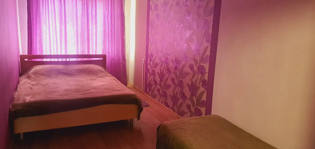 Квартира Комфортная двухкомнатная кваптира с видом на Вулканы — аренда посуточно в Петропавловск-Камчатский