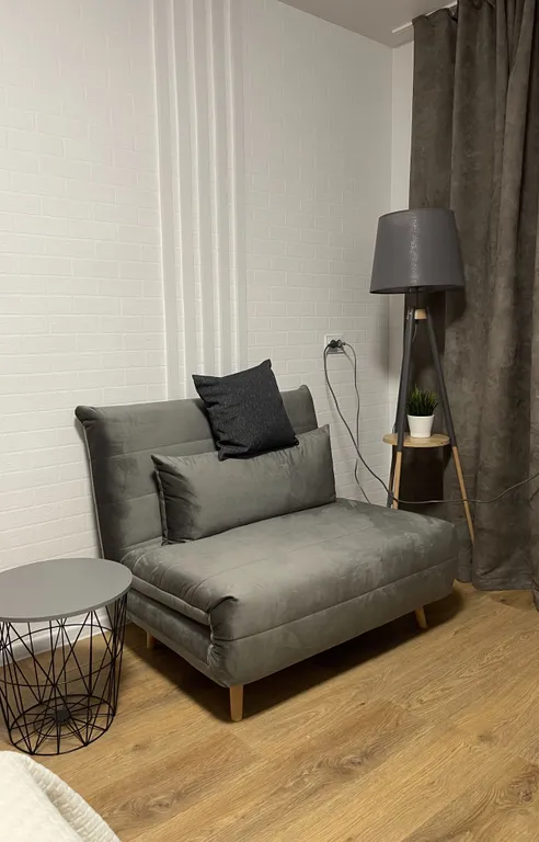 Квартира Уютная квартира недалеко от Рыбной деревни — Калининград