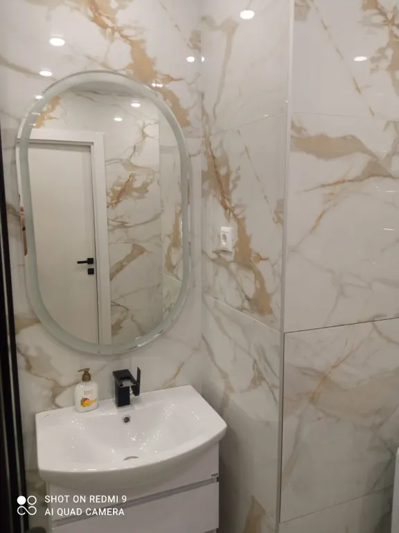 Уютная квартира на берегу волги