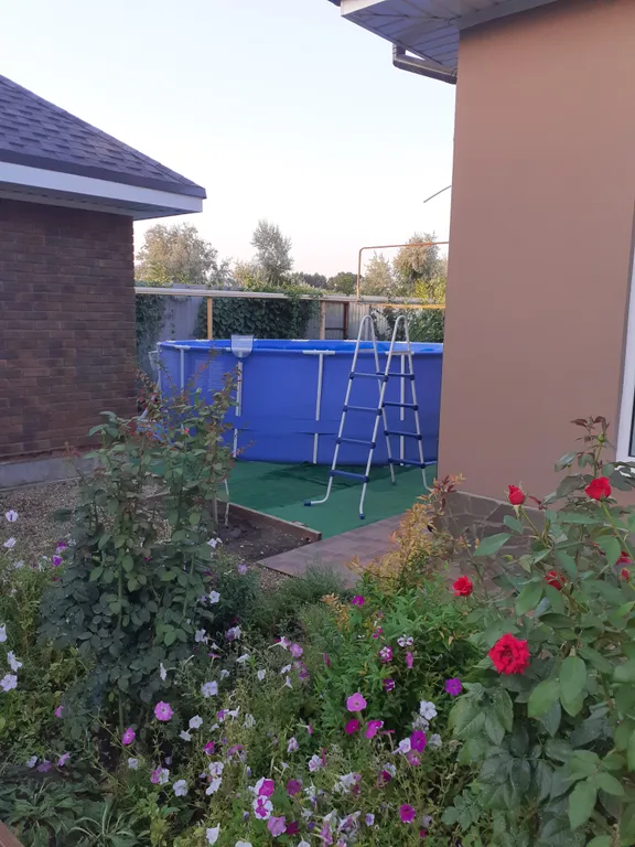 Бунгало Домашний уют