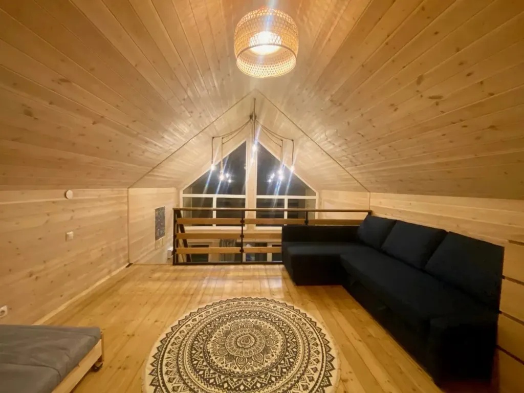 3-комнатный Дом