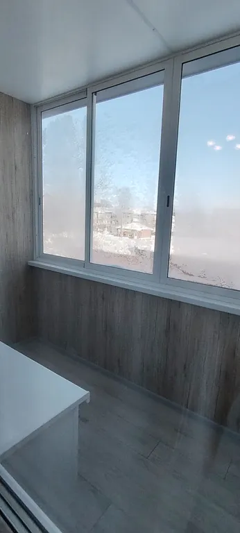 Уютная квартира на Байкале