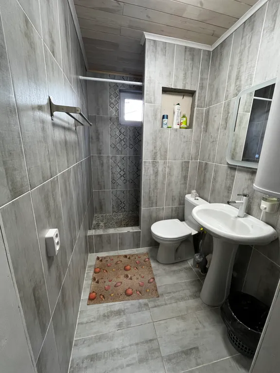 2-комнатный Дом