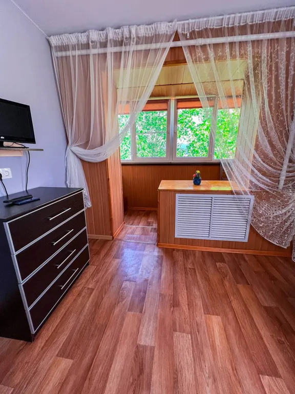 Квартира для тебя