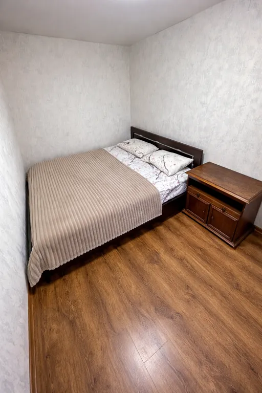 Квартира возле метро