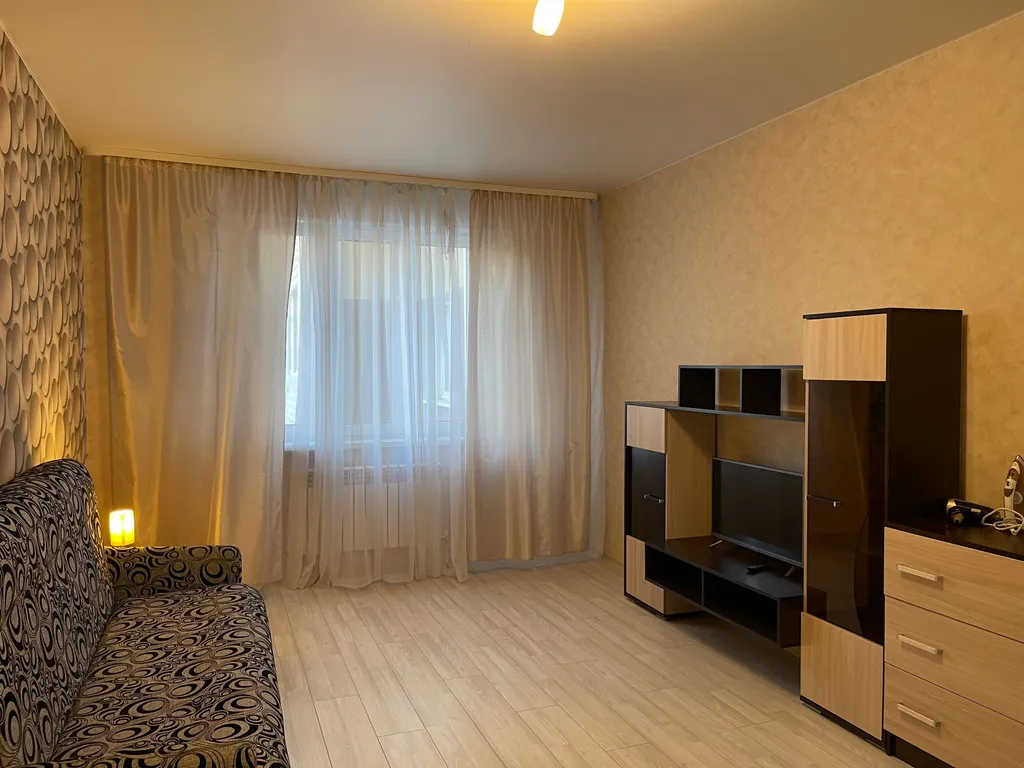 Квартира Современная квартира на Гусева — Тверь